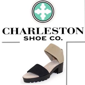Charleston Shoe Company Monterey Sandal